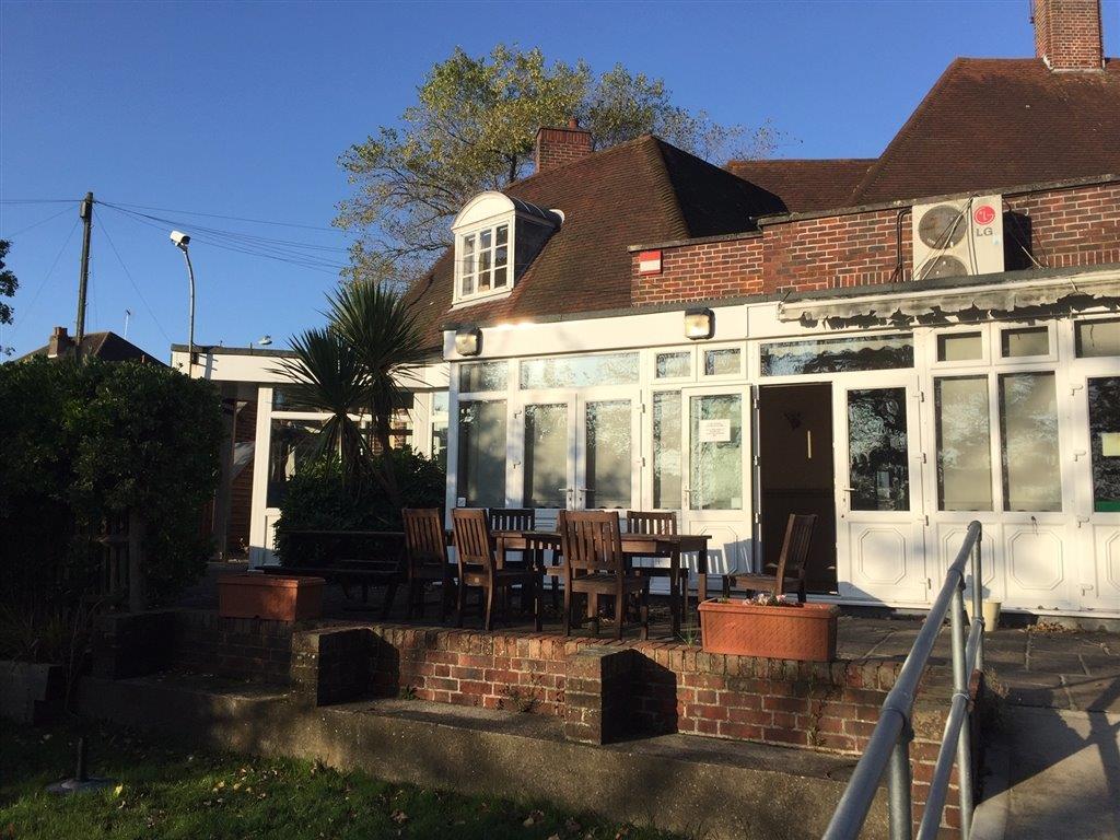 Hampshire Rose Waterlooville My Hospitality Solutions